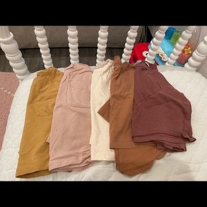 Zara pack 5 pack bundle 18-24 months.$40 for all 5